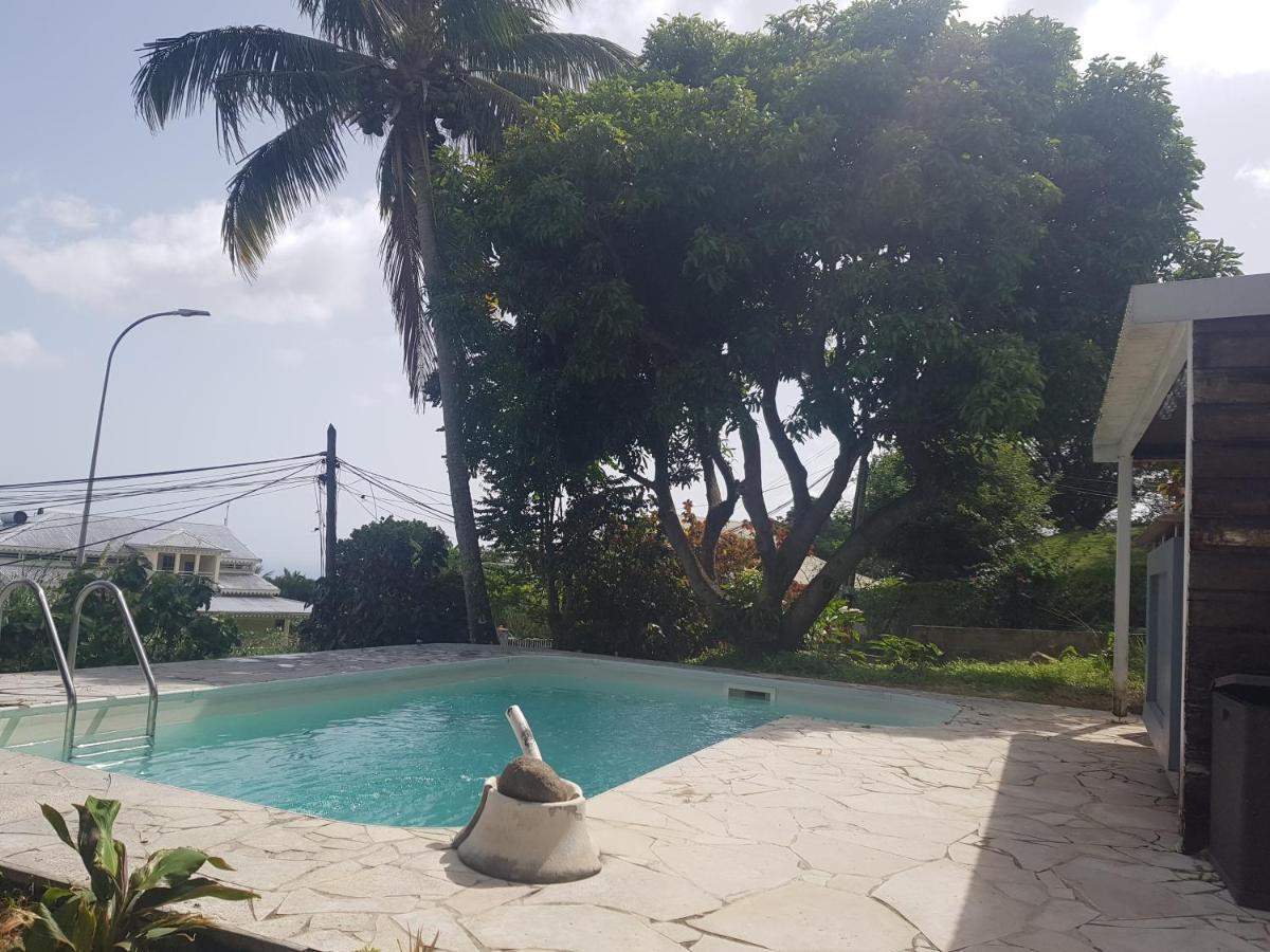 Les Gites L'Archipel - Gite Les Saintes Dış mekan fotoğraf